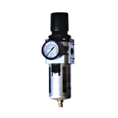JB AR-80-1 Air Regulator | John Benzen by KHM Megatools Corp.