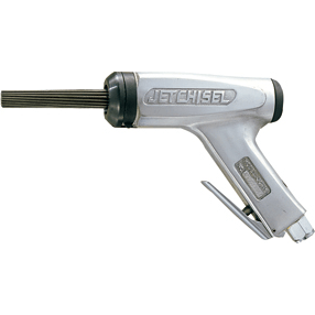 Nitto Kohki JC-16 CE Pneumatic Air Jet Chisel / Needle Scaler (Lightweight) - KHM Megatools Corp. Nitto Kohki JC-16 CE Pneumatic Air Jet Chisel / Needle Scaler (Lightweight) - KHM Megatools Corp.