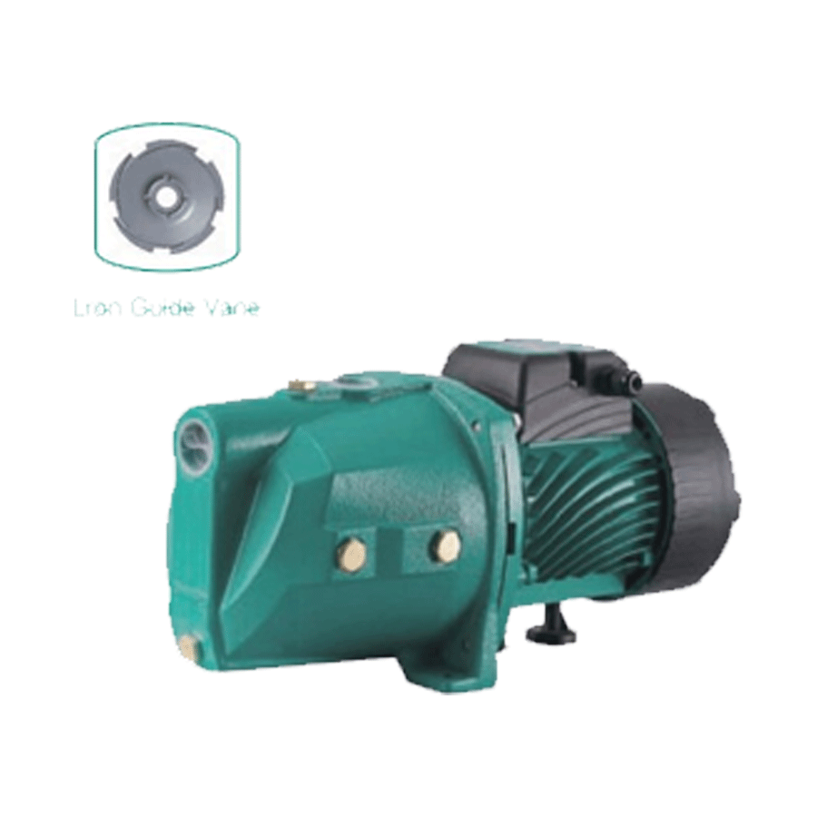 Taifu JET Auto Peripheral Pump | MPT by KHM Megatools Corp.