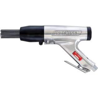 Nitto Kohki JEX-28 CE Pneumatic Air Jet Chisel / Needle Scaler (Heavy Duty) - KHM Megatools Corp. Nitto Kohki JEX-28 CE Pneumatic Air Jet Chisel / Needle Scaler (Heavy Duty) - KHM Megatools Corp.