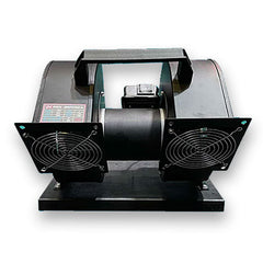 JR Kawasaki JRKFC160-D Industrial Double Air Blower 230W | Jr Kawasaki by KHM Megatools Corp.
