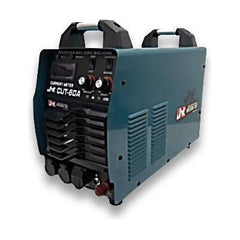 JR Kawasaki JRKCUT60A Inverter Plasma Cutting Machine 60A | Jr Kawasaki by KHM Megatools Corp.