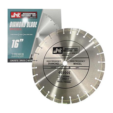 JR Kawasaki Diamond Cut Off Wheel | Jr Kawasaki by KHM Megatools Corp.