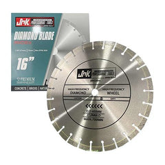 JR Kawasaki Diamond Cut Off Wheel | Jr Kawasaki by KHM Megatools Corp.