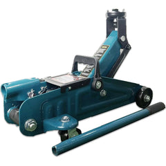 JR Kawasaki JRKHFJ-2 Hydraulic Floor Jack 2T | Jr Kawasaki by KHM Megatools Corp.