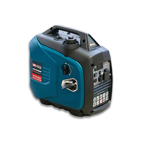 JR Kawasaki JRKIG2600 Silent Inverter Gasoline Generator 2.3KW | Jr Kawasaki by KHM Megatools Corp. JR Kawasaki JRKIG2600 Silent Inverter Gasoline Generator 2.3KW | Jr Kawasaki by KHM Megatools Corp.