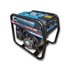 JR Kawasaki JRKIG4000 Inverter Gasoline Generator 4KW | Jr Kawasaki by KHM Megatools Corp.