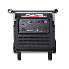 JR Kawasaki JRKIG9500 Inverter Gasoline Generator 9.5kVA | Jr Kawasaki by KHM Megatools Corp.