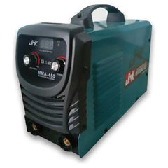 JR Kawasaki JRKMMA450 Inverter Welding Machine 450A | Jr Kawasaki by KHM Megatools Corp.