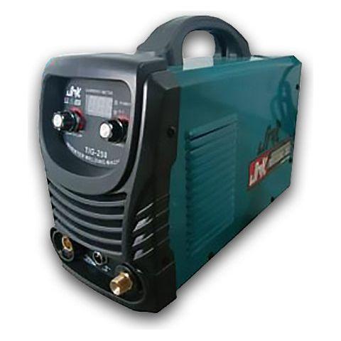 JR Kawasaki JRKTIG250 Inverter Tig Welding Machine 250A | Jr Kawasaki by KHM Megatools Corp.