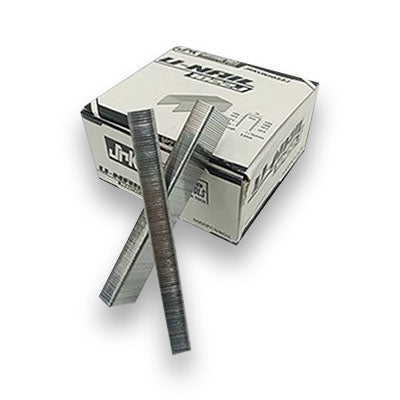 JR Kawasaki U-Nails | Jr Kawasaki by KHM Megatools Corp.