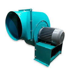 JR Kawasaki JRKSF300 2HP Industrial Air Blower | Jr Kawasaki by KHM Megatools Corp.