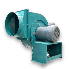 JR Kawasaki JRKSF250 1HP Industrial Air Blower | Jr Kawasaki by KHM Megatools Corp.