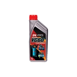 JR Kawasaki JRKVG68 Top Grade Compressor Oil | Jr Kawasaki by KHM Megatools Corp.