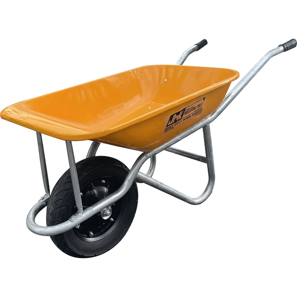 JR Kawasaki JRKWL-70L Wheel Barrow 70L - KHM Megatools Corp. JR Kawasaki JRKWL-70L Wheel Barrow 70L - KHM Megatools Corp.