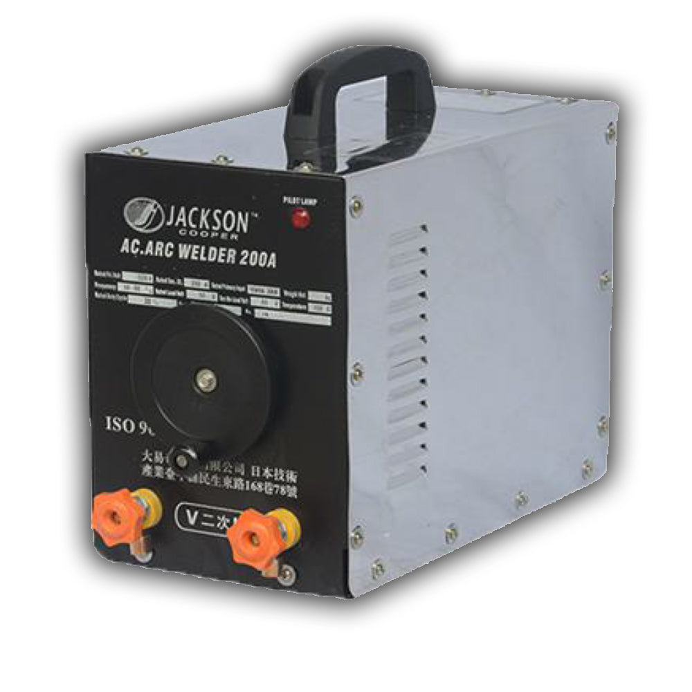 Jackson JWMS-200A AC Stainless Body Welding Machine | Jackson by KHM Megatools Corp. Jackson JWMS-200A AC Stainless Body Welding Machine | Jackson by KHM Megatools Corp.