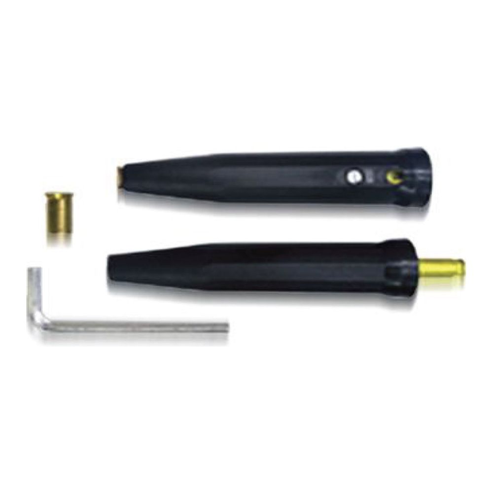 Jackson JCC-500 Cable Connector | Jackson by KHM Megatools Corp.