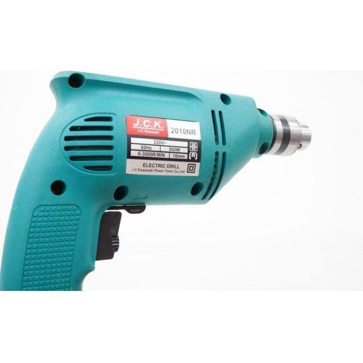 Jc Kawasaki 2010NR Hand Drill | Jc Kawasaki by KHM Megatools Corp. Jc Kawasaki 2010NR Hand Drill | Jc Kawasaki by KHM Megatools Corp.
