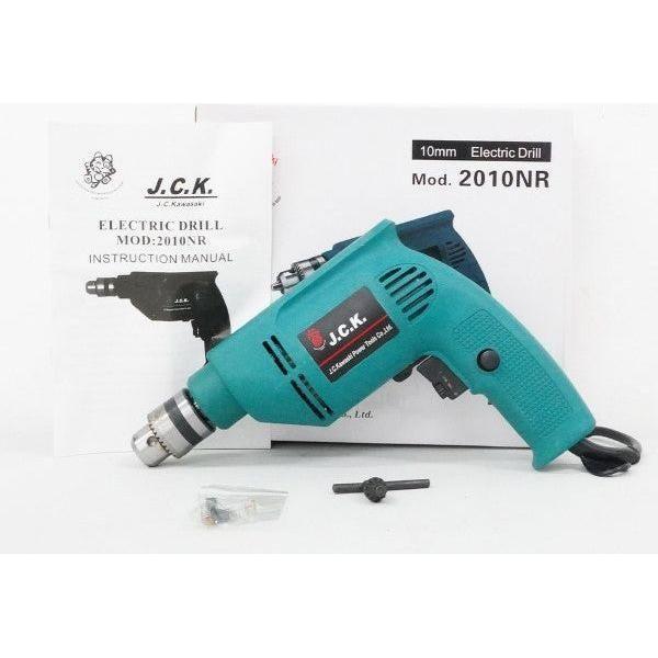 Jc Kawasaki 2010NR Hand Drill | Jc Kawasaki by KHM Megatools Corp. Jc Kawasaki 2010NR Hand Drill | Jc Kawasaki by KHM Megatools Corp.
