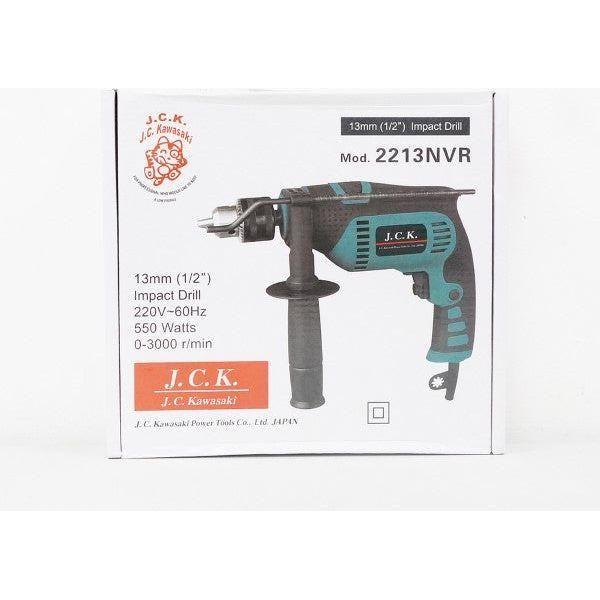 Jc Kawasaki 2213NVR Hammer Drill | Jc Kawasaki by KHM Megatools Corp. Jc Kawasaki 2213NVR Hammer Drill | Jc Kawasaki by KHM Megatools Corp.