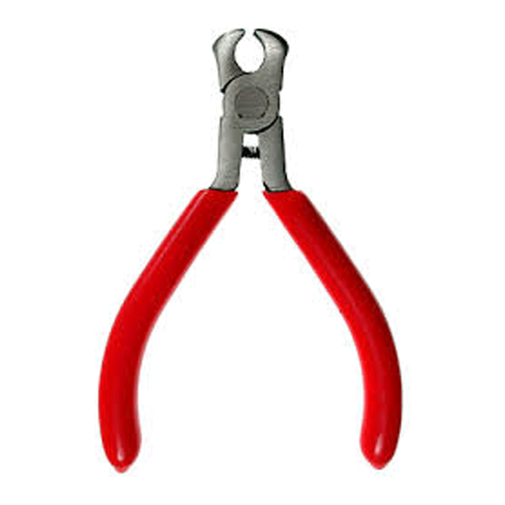 GT MP-304 Insulated End Nipper Plier 5" | GT by KHM Megatools Corp. GT MP-304 Insulated End Nipper Plier 5" | GT by KHM Megatools Corp.