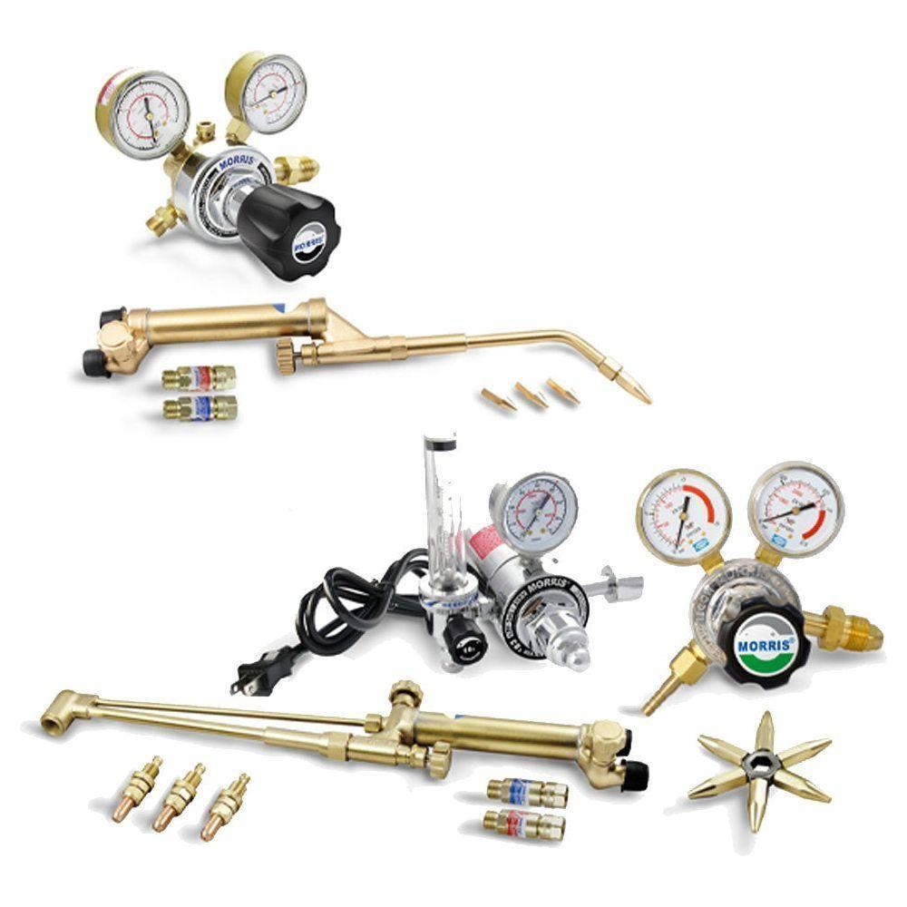 Morris Pressure Gauge For Acetylene 400Psi | Morris by KHM Megatools Corp. Morris Pressure Gauge For Acetylene 400Psi | Morris by KHM Megatools Corp.