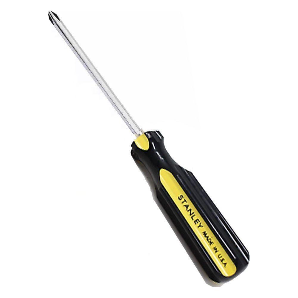 Stanley Thrifty Phillips Screwdriver | Stanley by KHM Megatools Corp.