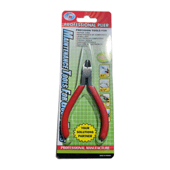GT MP-300 Insulated Cutting Plier 4-1/2" | GT by KHM Megatools Corp.