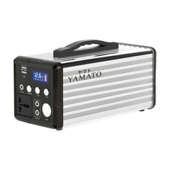 Yamato YM92-300 Energy Storage Power Station 300W | Yamato by KHM Megatools Corp.