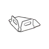 Viking QA35 Base Plate for Shelves | Viking by KHM Megatools Corp.