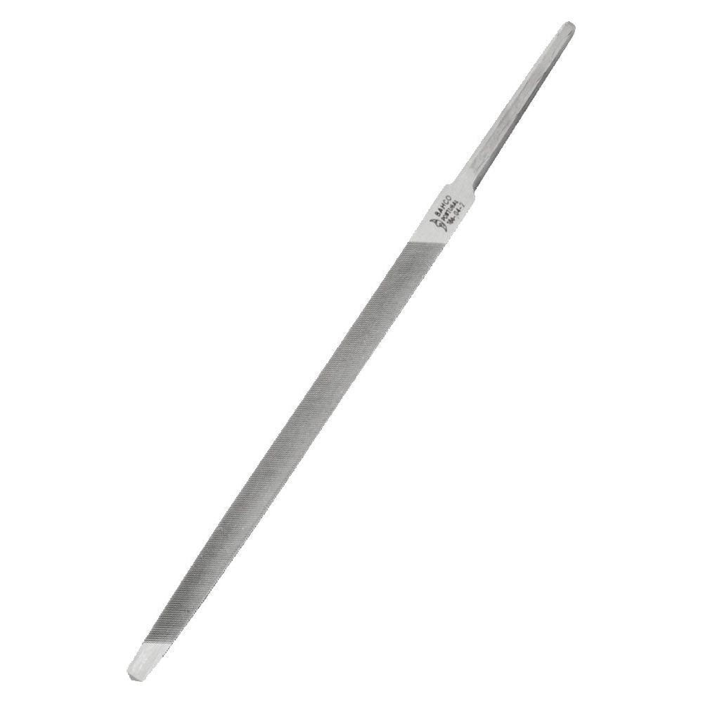 Bahco Extra Slim Taper File 4" | Bahco by KHM Megatools Corp. Bahco Extra Slim Taper File 4" | Bahco by KHM Megatools Corp.