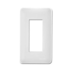 Omni WEP-103 3-Gang Plate | Omni by KHM Megatools Corp.