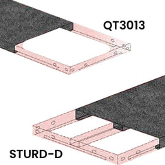 Viking Extra shelves Adder | Viking by KHM Megatools Corp.