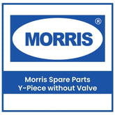 Morris Y-Piece without Valve | Morris by KHM Megatools Corp.