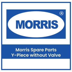 Morris Y-Piece without Valve | Morris by KHM Megatools Corp.