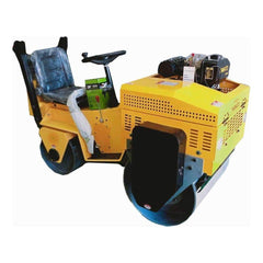 Yamato AVR-850 Ride On Vibration Road Roller w/ 12HP Diesel Engine | Yamato by KHM Megatools Corp.