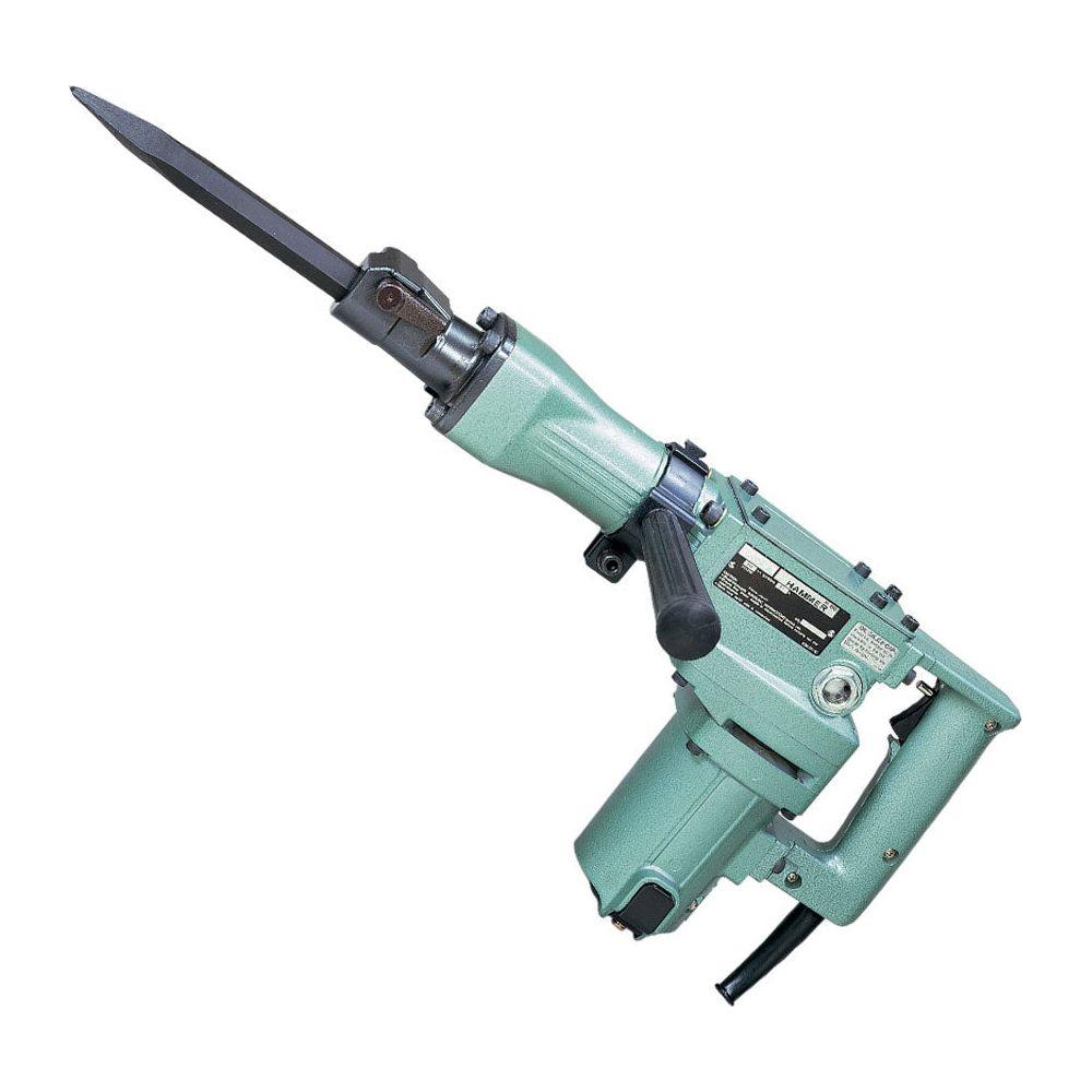 Hikoki H50 Chipping Gun Demolition Hammer 1140W – KHM Megatools