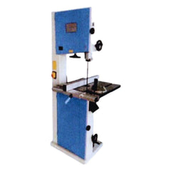 Yamato YWBS-18HD Wood Band Saw 18" | Yamato by KHM Megatools Corp.