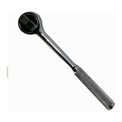 Stanley 86-200 Flip-Drive Rachet Handle 3/4"x8" | Stanley by KHM Megatools Corp.