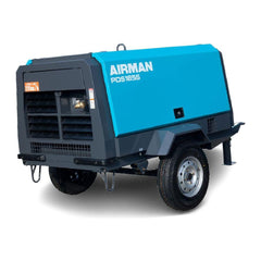Airman PDS185S Portable Air compressor | Airman by KHM Megatools Corp.