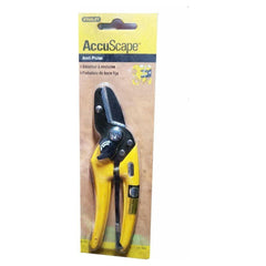 Stanley 74-460 Steel Blade w/ Stainless Steel Anvil type Pruner | Stanley by KHM Megatools Corp.