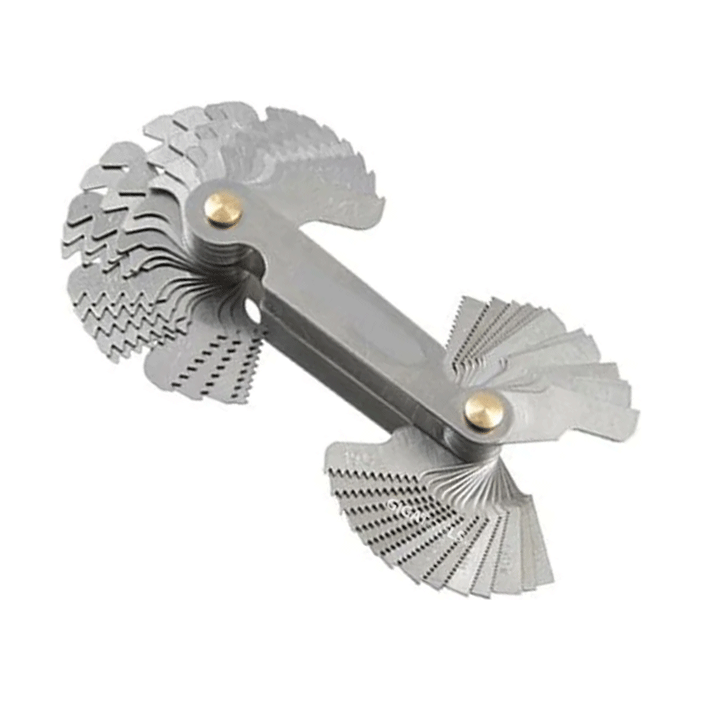 S-Ks TD-G24 Screw Pitch Gauge | S-Ks Tools USA by KHM Megatools Corp.