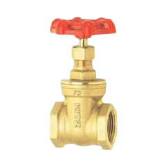 Kitz Gate Valve 1/2" | KITZ by KHM Megatools Corp.