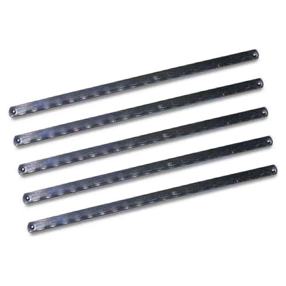 Stanley 15-905 Hacksaw Blade 6" 5 pcs | Stanley by KHM Megatools Corp. Stanley 15-905 Hacksaw Blade 6" 5 pcs | Stanley by KHM Megatools Corp.