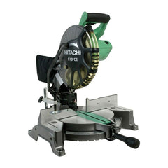 Hikoki C10FCE Miter / Compound Saw 1520W | Hikoki by KHM Megatools Corp.
