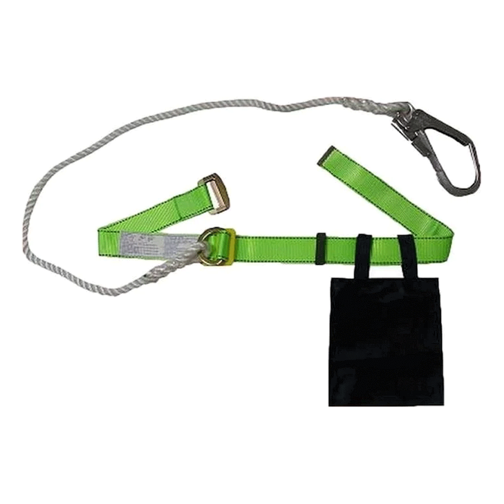 Adela H-131 Industrial Safety Belt Double Ring w/ Big Hook | Adela by KHM Megatools Corp. Adela H-131 Industrial Safety Belt Double Ring w/ Big Hook | Adela by KHM Megatools Corp.