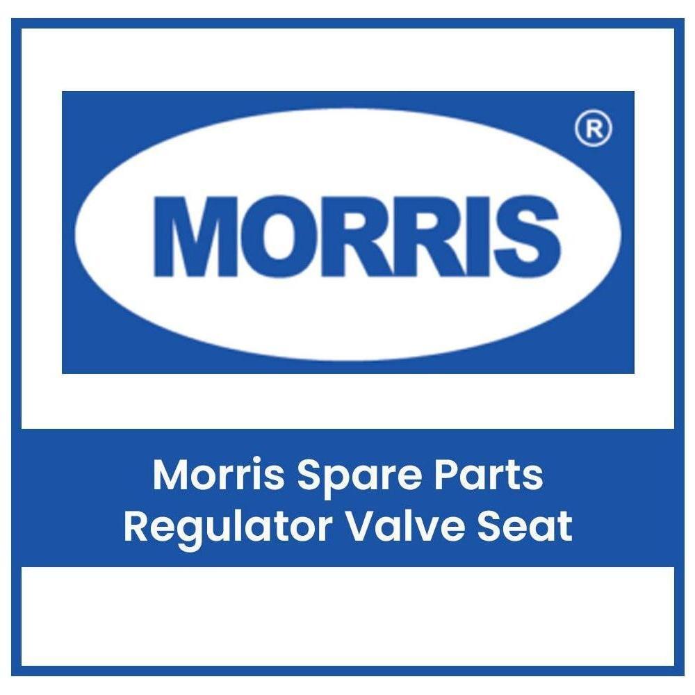 Morris Regulator Valve Seat | Morris by KHM Megatools Corp.