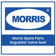 Morris Regulator Valve Seat | Morris by KHM Megatools Corp.
