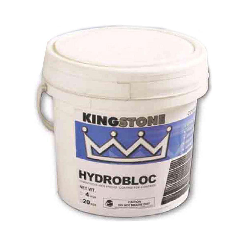 Kingstone 4012-04 Hydro Bloc | kingstone by KHM Megatools Corp.
