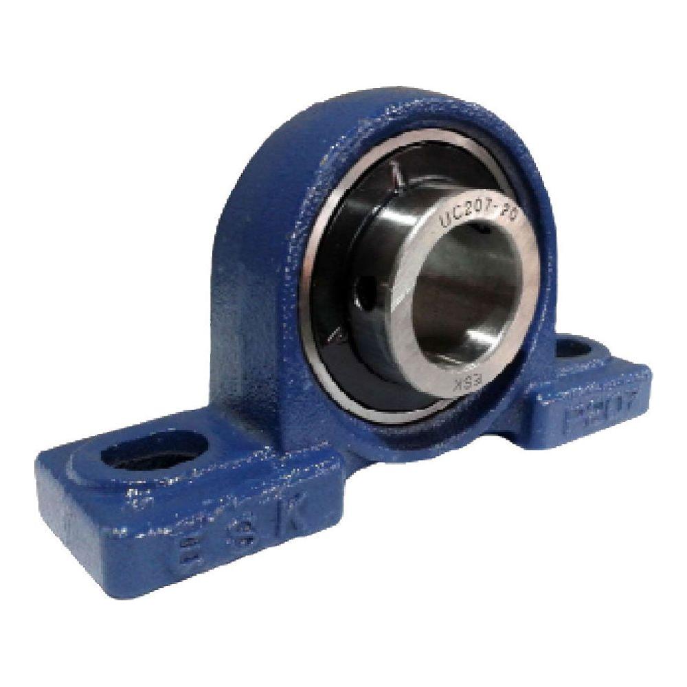 Esk Pillow Block Bearing | ESK by KHM Megatools Corp.